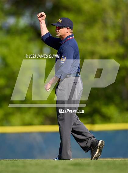Thumbnail 1 in Lansdale Catholic @ Cardinal O'Hara photogallery.