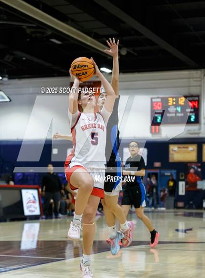 Thumbnail 1 in Grand Terrace @ Great Oak (CIF SS D3AA Playoffs) photogallery.