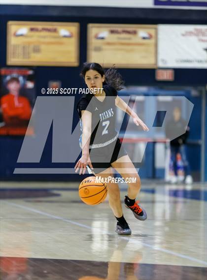 Thumbnail 2 in Grand Terrace @ Great Oak (CIF SS D3AA Playoffs) photogallery.