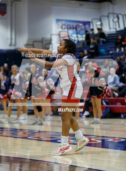 Thumbnail 3 in Grand Terrace @ Great Oak (CIF SS D3AA Playoffs) photogallery.
