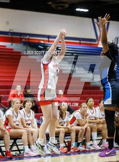 Thumbnail 1 in Grand Terrace @ Great Oak (CIF SS D3AA Playoffs) photogallery.