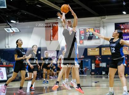 Thumbnail 3 in Grand Terrace @ Great Oak (CIF SS D3AA Playoffs) photogallery.