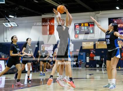 Thumbnail 2 in Grand Terrace @ Great Oak (CIF SS D3AA Playoffs) photogallery.