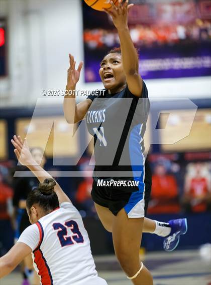 Thumbnail 1 in Grand Terrace @ Great Oak (CIF SS D3AA Playoffs) photogallery.