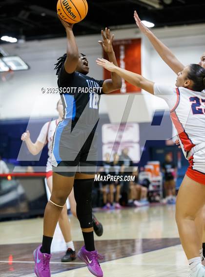 Thumbnail 2 in Grand Terrace @ Great Oak (CIF SS D3AA Playoffs) photogallery.