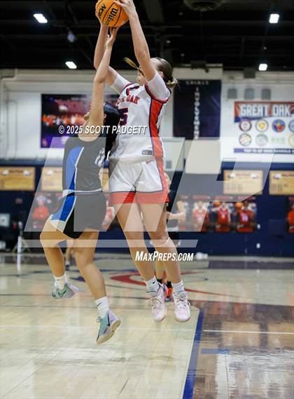 Thumbnail 2 in Grand Terrace @ Great Oak (CIF SS D3AA Playoffs) photogallery.