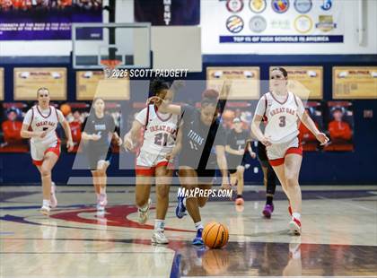 Thumbnail 1 in Grand Terrace @ Great Oak (CIF SS D3AA Playoffs) photogallery.