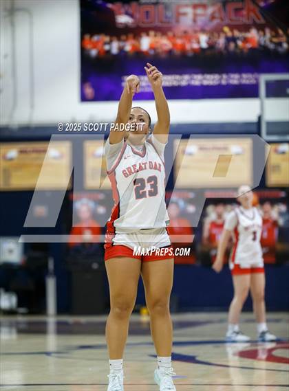 Thumbnail 1 in Grand Terrace @ Great Oak (CIF SS D3AA Playoffs) photogallery.