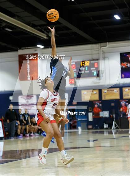 Thumbnail 2 in Grand Terrace @ Great Oak (CIF SS D3AA Playoffs) photogallery.