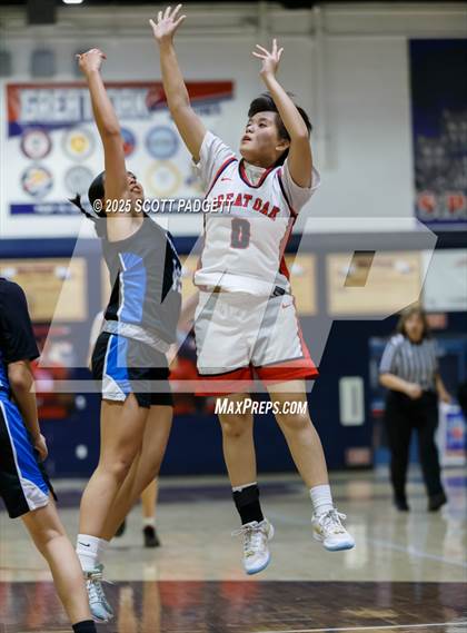 Thumbnail 1 in Grand Terrace @ Great Oak (CIF SS D3AA Playoffs) photogallery.