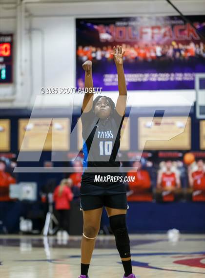 Thumbnail 1 in Grand Terrace @ Great Oak (CIF SS D3AA Playoffs) photogallery.