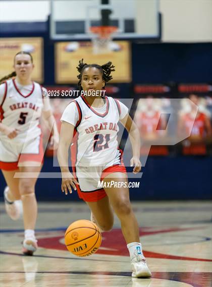Thumbnail 1 in Grand Terrace @ Great Oak (CIF SS D3AA Playoffs) photogallery.
