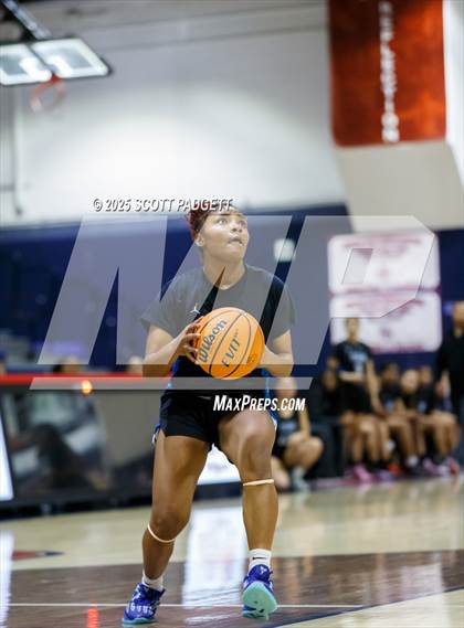 Thumbnail 3 in Grand Terrace @ Great Oak (CIF SS D3AA Playoffs) photogallery.