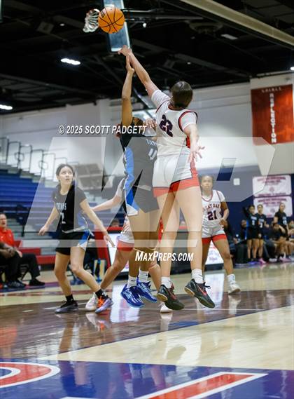 Thumbnail 3 in Grand Terrace @ Great Oak (CIF SS D3AA Playoffs) photogallery.