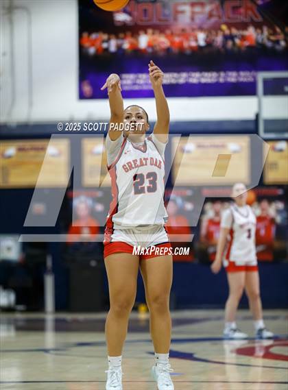 Thumbnail 3 in Grand Terrace @ Great Oak (CIF SS D3AA Playoffs) photogallery.