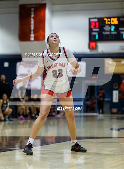 Thumbnail 2 in Grand Terrace @ Great Oak (CIF SS D3AA Playoffs) photogallery.