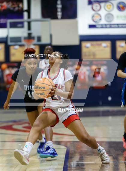 Thumbnail 2 in Grand Terrace @ Great Oak (CIF SS D3AA Playoffs) photogallery.