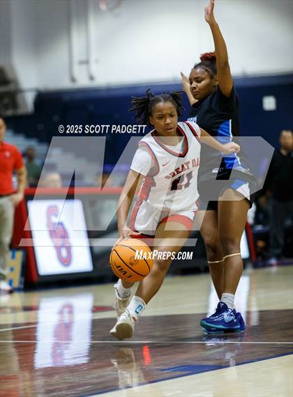 Thumbnail 1 in Grand Terrace @ Great Oak (CIF SS D3AA Playoffs) photogallery.