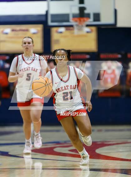 Thumbnail 2 in Grand Terrace @ Great Oak (CIF SS D3AA Playoffs) photogallery.