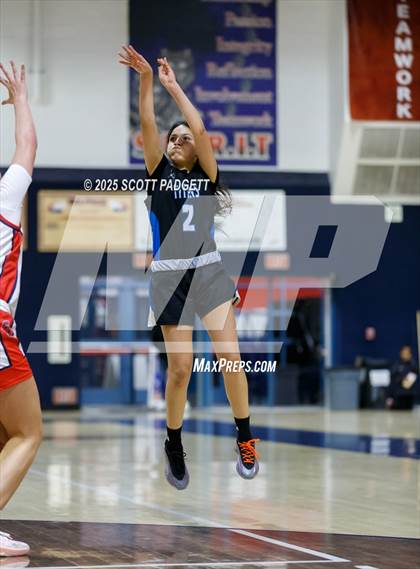 Thumbnail 2 in Grand Terrace @ Great Oak (CIF SS D3AA Playoffs) photogallery.
