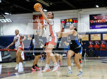 Thumbnail 2 in Grand Terrace @ Great Oak (CIF SS D3AA Playoffs) photogallery.