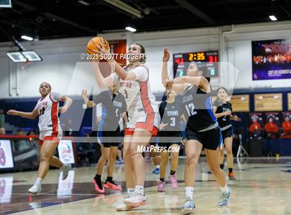 Thumbnail 3 in Grand Terrace @ Great Oak (CIF SS D3AA Playoffs) photogallery.