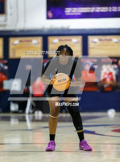 Thumbnail 2 in Grand Terrace @ Great Oak (CIF SS D3AA Playoffs) photogallery.