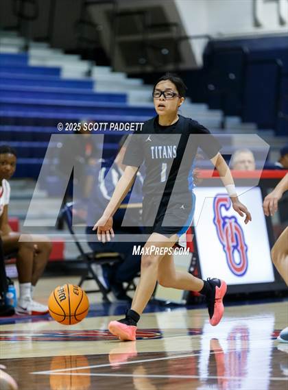 Thumbnail 2 in Grand Terrace @ Great Oak (CIF SS D3AA Playoffs) photogallery.