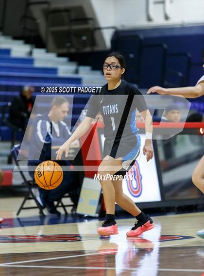 Thumbnail 1 in Grand Terrace @ Great Oak (CIF SS D3AA Playoffs) photogallery.