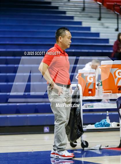 Thumbnail 1 in Grand Terrace @ Great Oak (CIF SS D3AA Playoffs) photogallery.