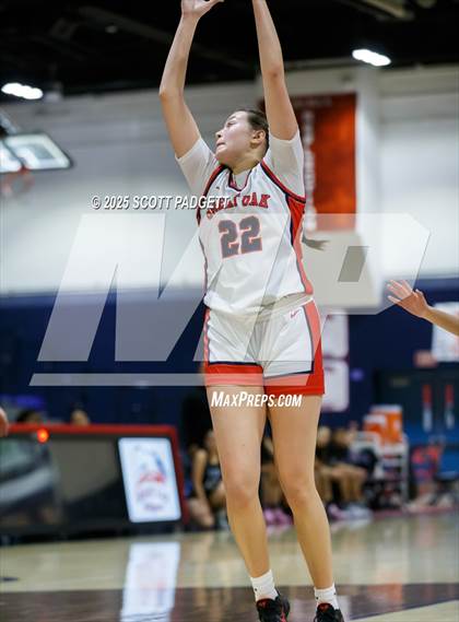 Thumbnail 1 in Grand Terrace @ Great Oak (CIF SS D3AA Playoffs) photogallery.