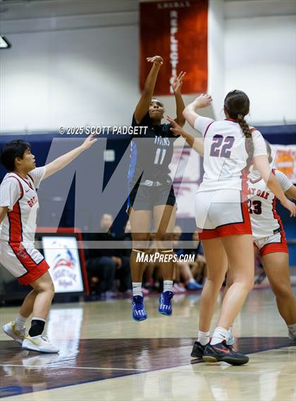 Thumbnail 3 in Grand Terrace @ Great Oak (CIF SS D3AA Playoffs) photogallery.