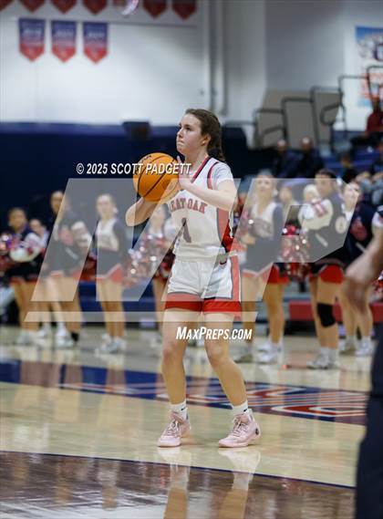 Thumbnail 3 in Grand Terrace @ Great Oak (CIF SS D3AA Playoffs) photogallery.