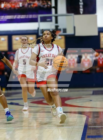 Thumbnail 3 in Grand Terrace @ Great Oak (CIF SS D3AA Playoffs) photogallery.