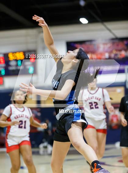 Thumbnail 1 in Grand Terrace @ Great Oak (CIF SS D3AA Playoffs) photogallery.