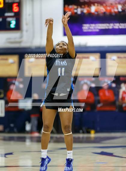 Thumbnail 1 in Grand Terrace @ Great Oak (CIF SS D3AA Playoffs) photogallery.
