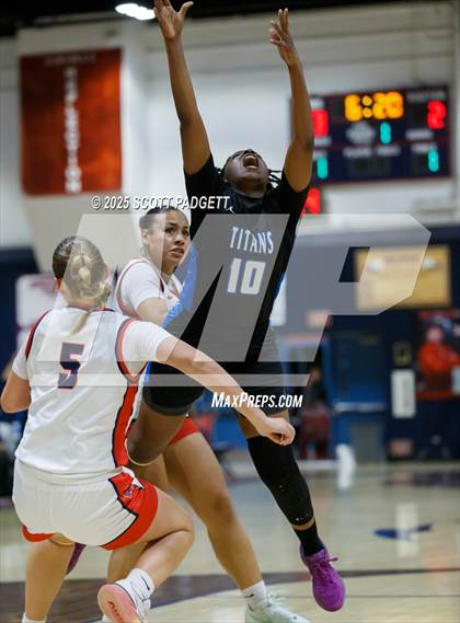 Thumbnail 1 in Grand Terrace @ Great Oak (CIF SS D3AA Playoffs) photogallery.