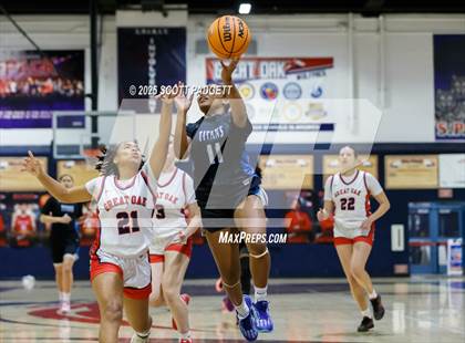 Thumbnail 2 in Grand Terrace @ Great Oak (CIF SS D3AA Playoffs) photogallery.