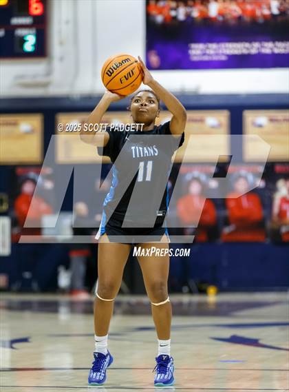 Thumbnail 3 in Grand Terrace @ Great Oak (CIF SS D3AA Playoffs) photogallery.