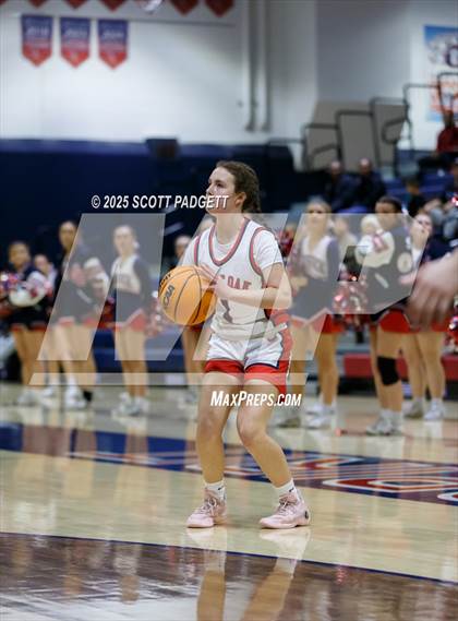 Thumbnail 2 in Grand Terrace @ Great Oak (CIF SS D3AA Playoffs) photogallery.
