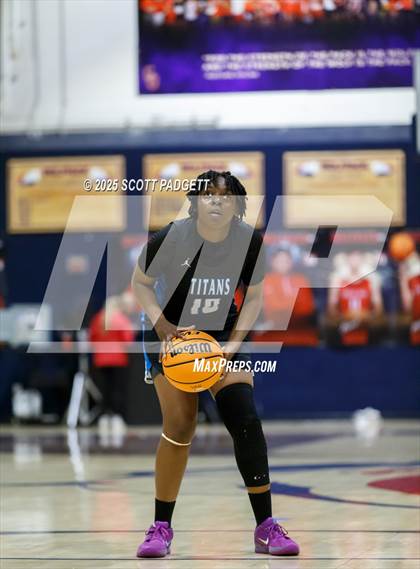 Thumbnail 3 in Grand Terrace @ Great Oak (CIF SS D3AA Playoffs) photogallery.