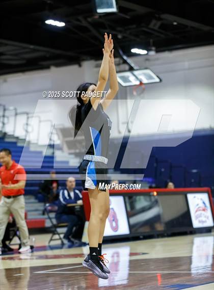 Thumbnail 1 in Grand Terrace @ Great Oak (CIF SS D3AA Playoffs) photogallery.
