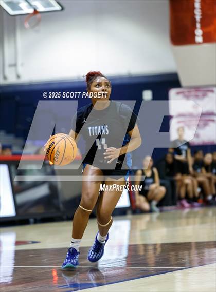 Thumbnail 2 in Grand Terrace @ Great Oak (CIF SS D3AA Playoffs) photogallery.
