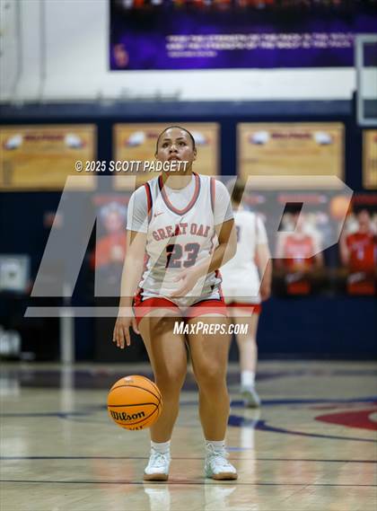 Thumbnail 2 in Grand Terrace @ Great Oak (CIF SS D3AA Playoffs) photogallery.