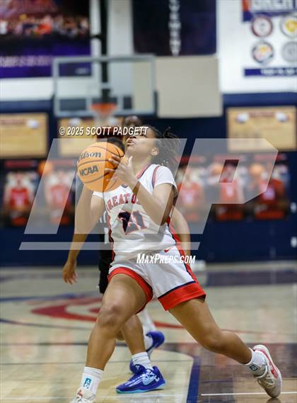 Thumbnail 3 in Grand Terrace @ Great Oak (CIF SS D3AA Playoffs) photogallery.