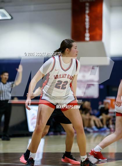 Thumbnail 3 in Grand Terrace @ Great Oak (CIF SS D3AA Playoffs) photogallery.