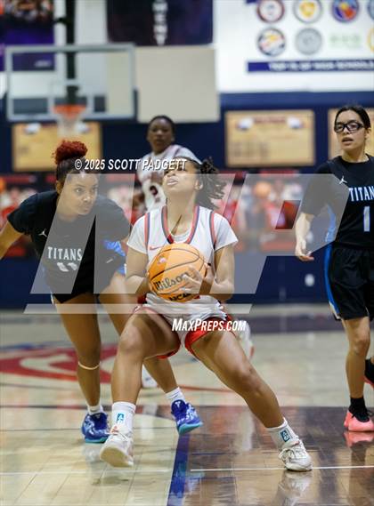 Thumbnail 1 in Grand Terrace @ Great Oak (CIF SS D3AA Playoffs) photogallery.