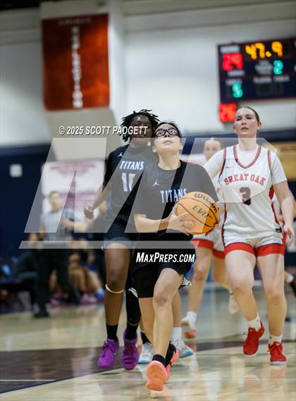 Thumbnail 3 in Grand Terrace @ Great Oak (CIF SS D3AA Playoffs) photogallery.