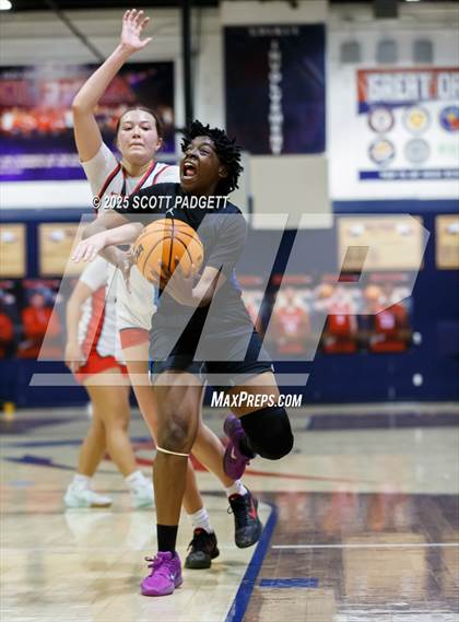 Thumbnail 1 in Grand Terrace @ Great Oak (CIF SS D3AA Playoffs) photogallery.