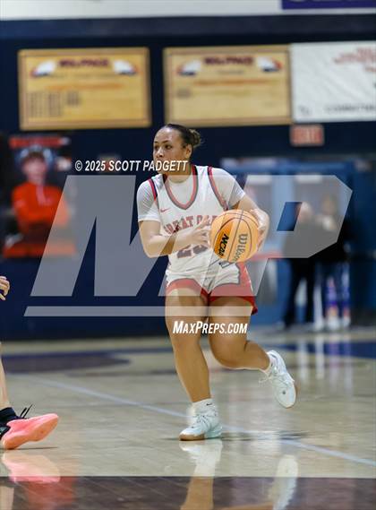 Thumbnail 1 in Grand Terrace @ Great Oak (CIF SS D3AA Playoffs) photogallery.